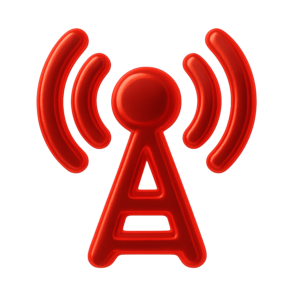Transmisión UHF